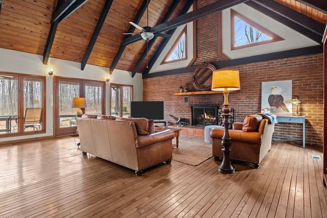 1220 Bald Eagle Dr & 1222 Bald Eagle Dr, Kingston Springs, TN 37082