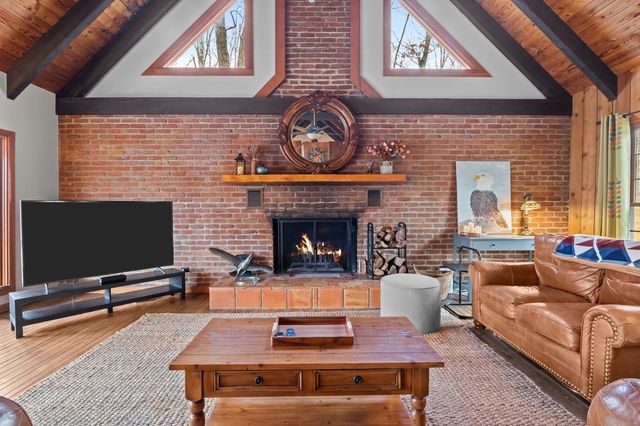 1220 Bald Eagle Dr & 1222 Bald Eagle Dr, Kingston Springs, TN 37082