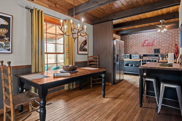 1220 Bald Eagle Dr & 1222 Bald Eagle Dr, Kingston Springs, TN 37082