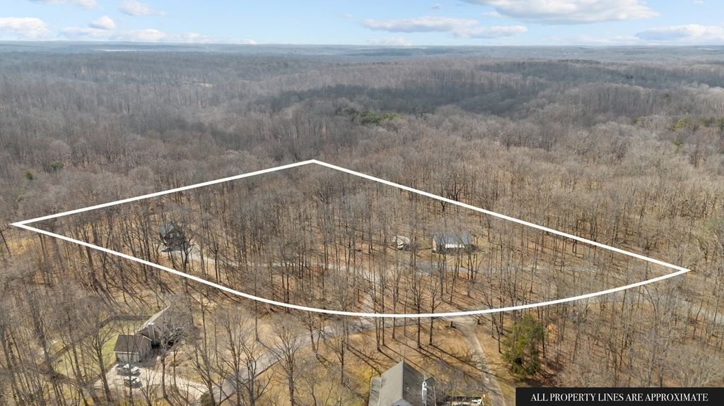 1220 Bald Eagle Dr & 1222 Bald Eagle Dr, Kingston Springs, TN 37082