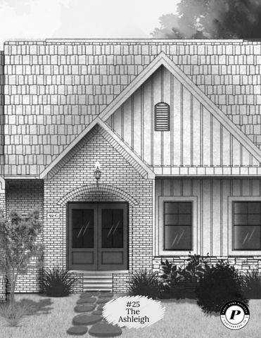 92-G Founding Way 25, Lookout Mountain, GA 30750