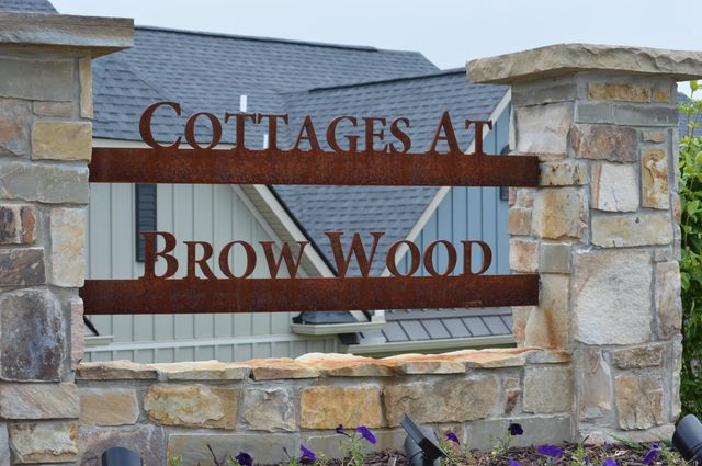 92-G Founding Way 25, Lookout Mountain, GA 30750