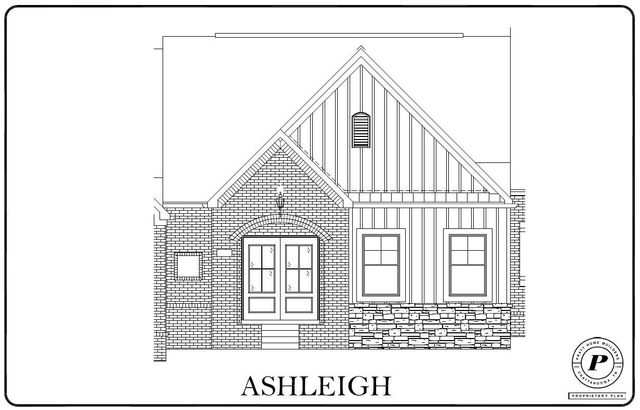 92-G Founding Way 25, Lookout Mountain, GA 30750