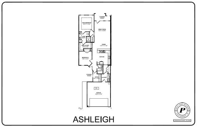 92-G Founding Way 25, Lookout Mountain, GA 30750