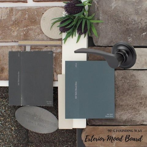 92-G Founding Way 25, Lookout Mountain, GA 30750