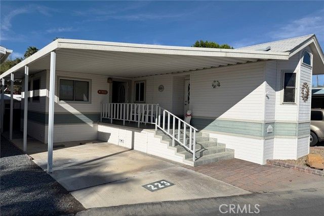 69801 Ramon 223, Cathedral City, CA 92234