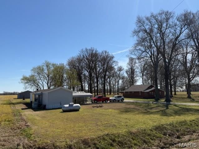 888 Highway UU, Poplar Bluff, MO 63901