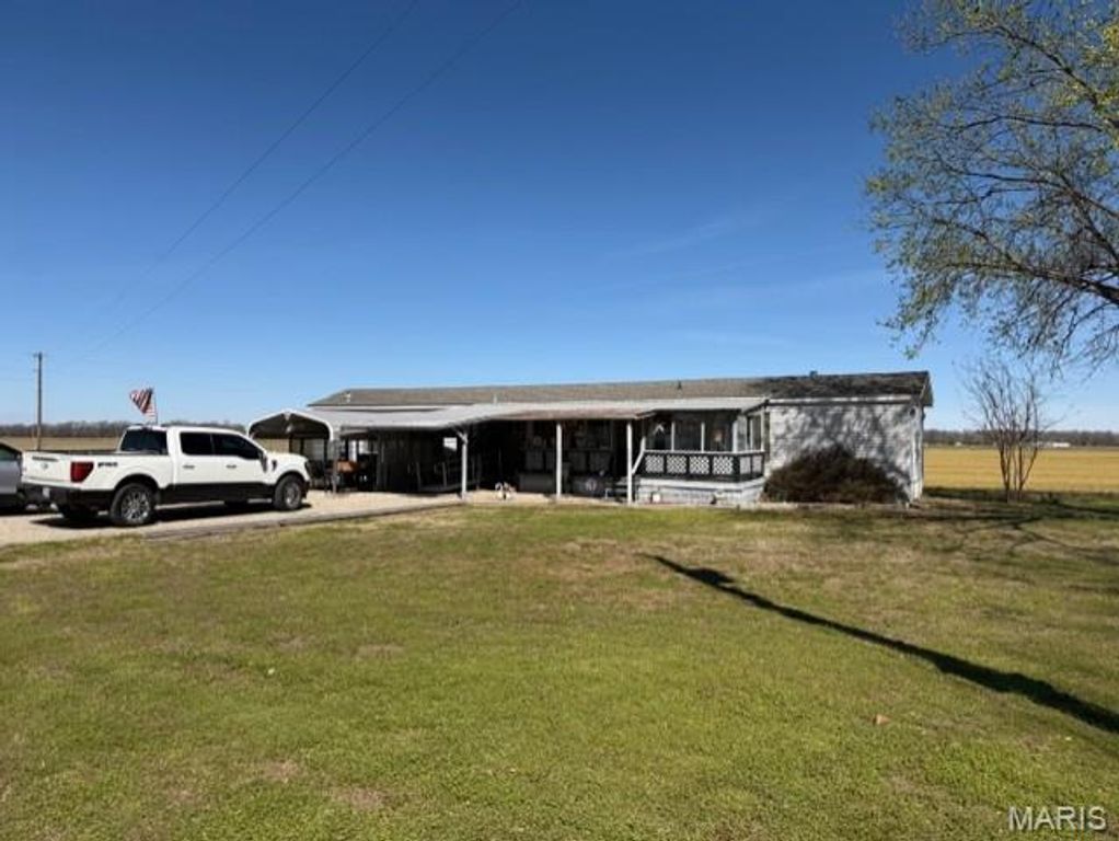 888 Highway UU, Poplar Bluff, MO 63901