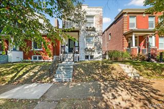 3937 Humphrey Street, St Louis, MO 63116