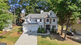 8470 River Walk Landing, Johns Creek, GA 30024