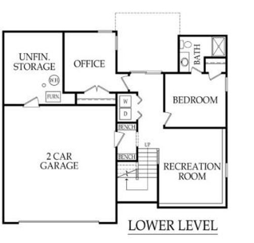 32125 W 170th Terrace, Gardner, KS 66030