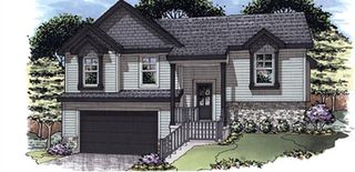 32125 W 170th Terrace, Gardner, KS 66030