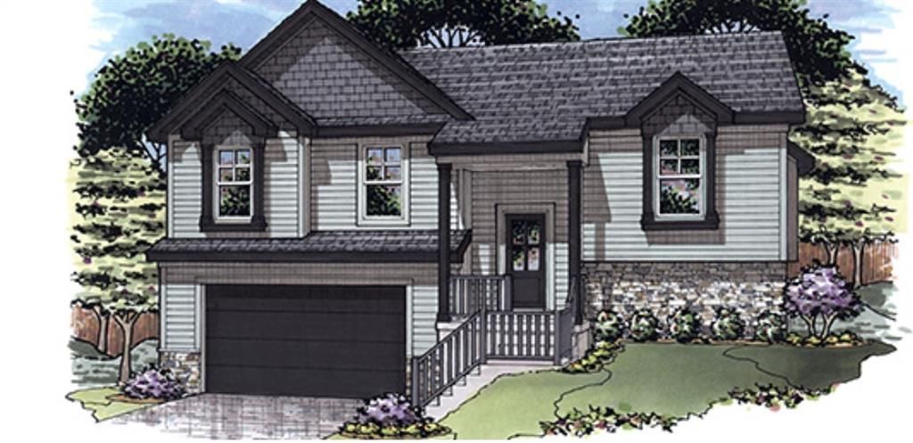 32125 W 170th Terrace, Gardner, KS 66030