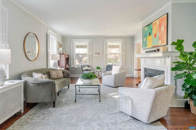 1826 WAYSIDE PL, Charlottesville, VA 22903