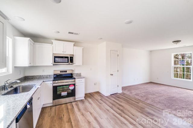 337 Buckelew Street, Lancaster, SC 29720