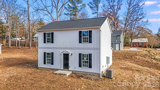 337 Buckelew Street, Lancaster, SC 29720
