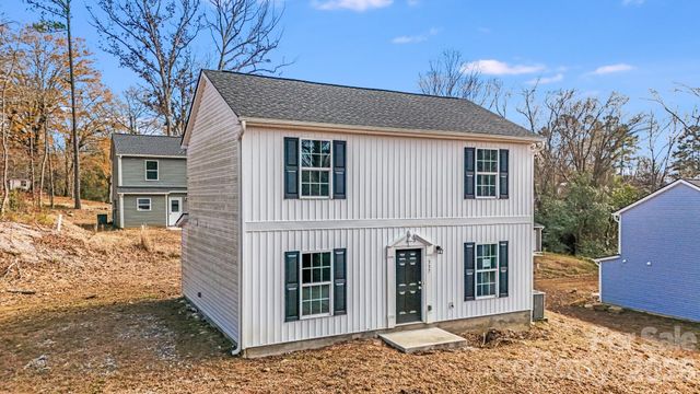 337 Buckelew Street, Lancaster, SC 29720