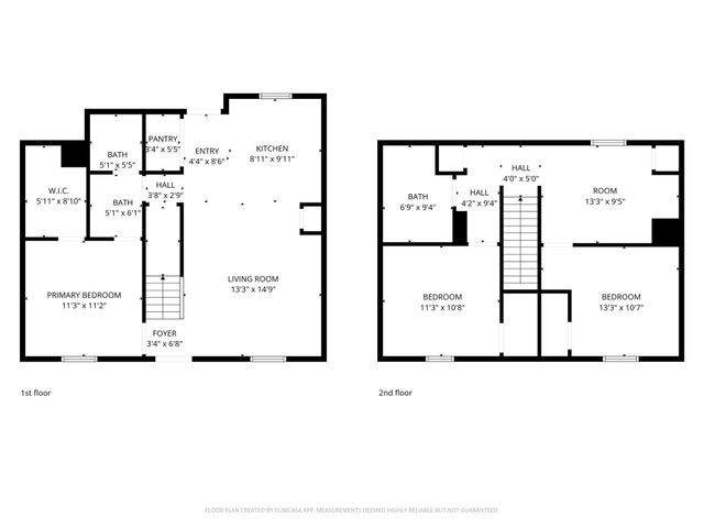 337 Buckelew Street, Lancaster, SC 29720