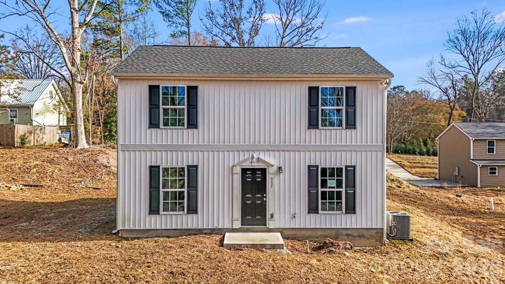 337 Buckelew Street, Lancaster, SC 29720