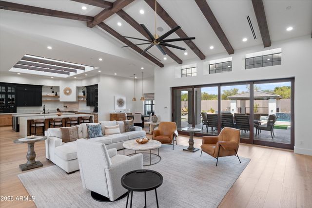 8530 E NIGHTINGALE STAR Drive, Scottsdale, AZ 85266