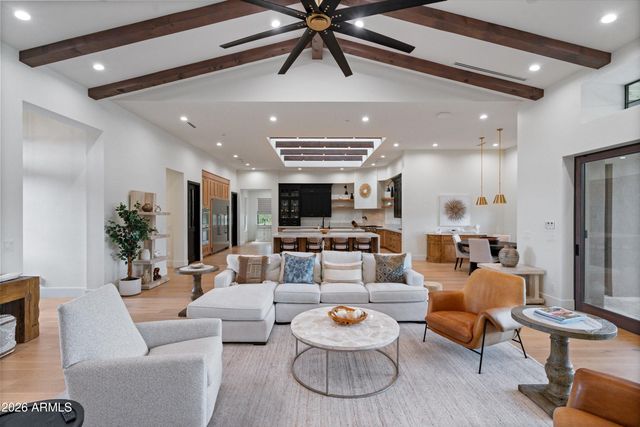 8530 E NIGHTINGALE STAR Drive, Scottsdale, AZ 85266