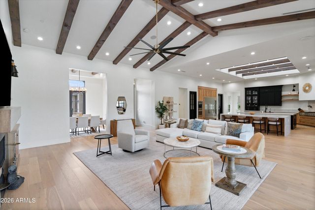 8530 E NIGHTINGALE STAR Drive, Scottsdale, AZ 85266