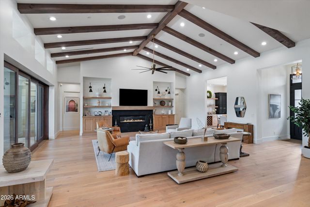 8530 E NIGHTINGALE STAR Drive, Scottsdale, AZ 85266