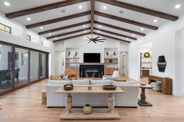 8530 E NIGHTINGALE STAR Drive, Scottsdale, AZ 85266