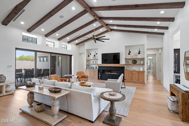 8530 E NIGHTINGALE STAR Drive, Scottsdale, AZ 85266