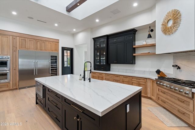 8530 E NIGHTINGALE STAR Drive, Scottsdale, AZ 85266