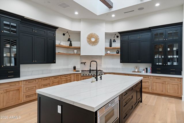 8530 E NIGHTINGALE STAR Drive, Scottsdale, AZ 85266