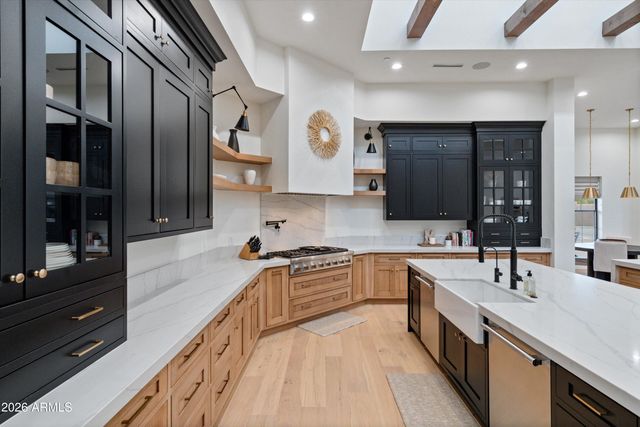8530 E NIGHTINGALE STAR Drive, Scottsdale, AZ 85266