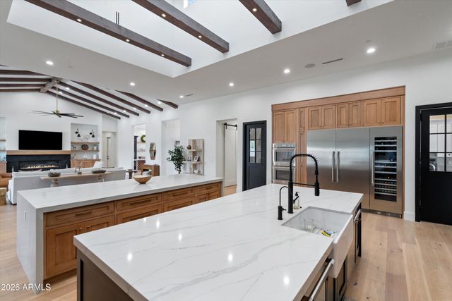 8530 E NIGHTINGALE STAR Drive, Scottsdale, AZ 85266