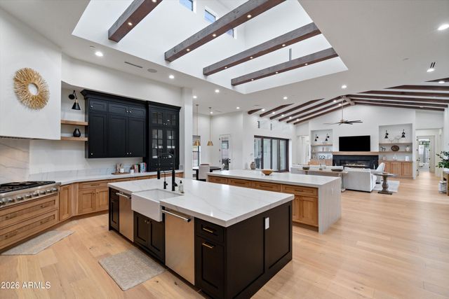 8530 E NIGHTINGALE STAR Drive, Scottsdale, AZ 85266