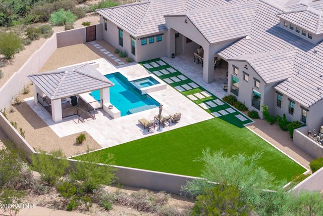 8530 E NIGHTINGALE STAR Drive, Scottsdale, AZ 85266