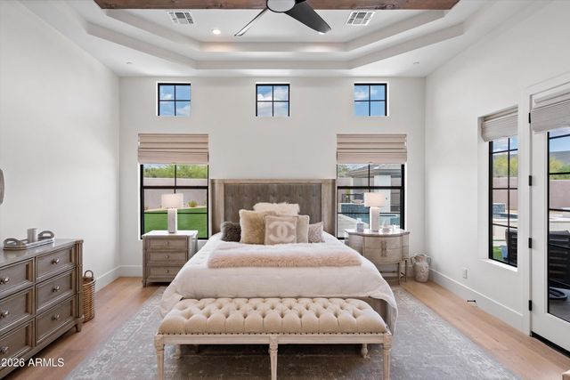 8530 E NIGHTINGALE STAR Drive, Scottsdale, AZ 85266