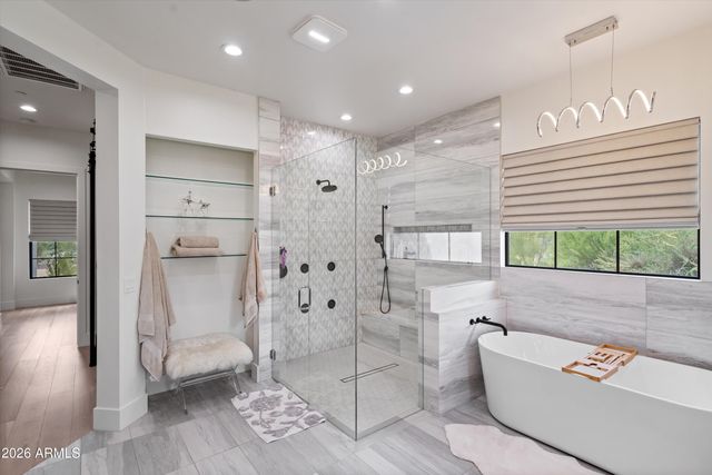 8530 E NIGHTINGALE STAR Drive, Scottsdale, AZ 85266