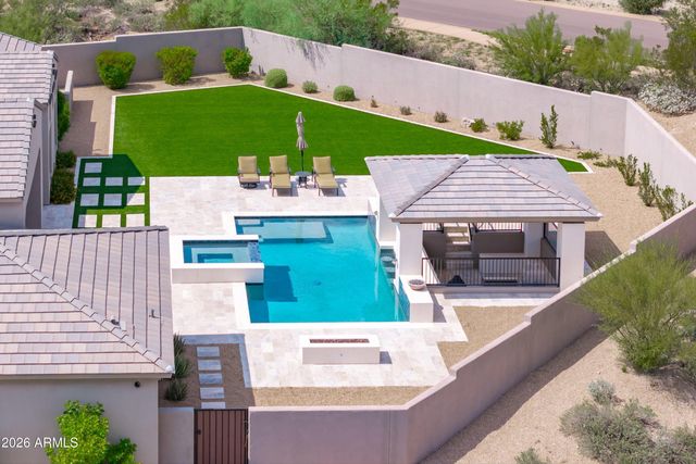 8530 E NIGHTINGALE STAR Drive, Scottsdale, AZ 85266