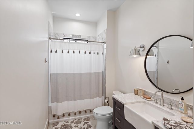 8530 E NIGHTINGALE STAR Drive, Scottsdale, AZ 85266
