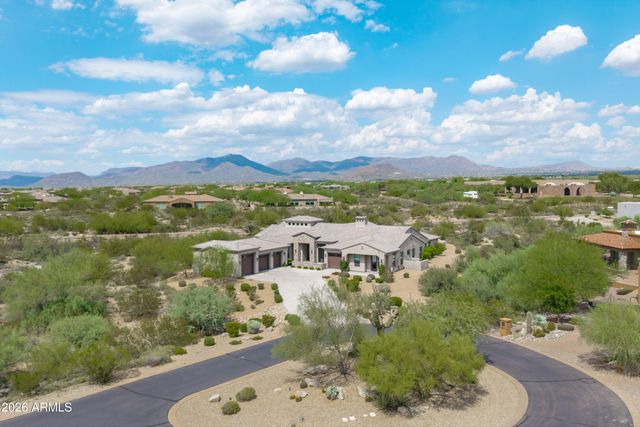 8530 E NIGHTINGALE STAR Drive, Scottsdale, AZ 85266