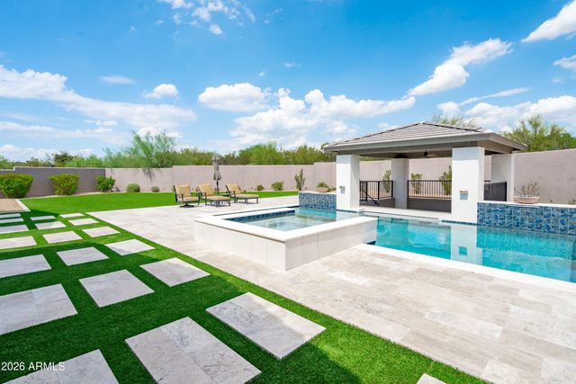 8530 E NIGHTINGALE STAR Drive, Scottsdale, AZ 85266