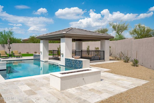 8530 E NIGHTINGALE STAR Drive, Scottsdale, AZ 85266