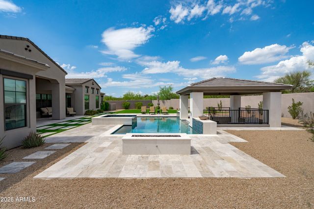 8530 E NIGHTINGALE STAR Drive, Scottsdale, AZ 85266