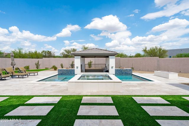 8530 E NIGHTINGALE STAR Drive, Scottsdale, AZ 85266