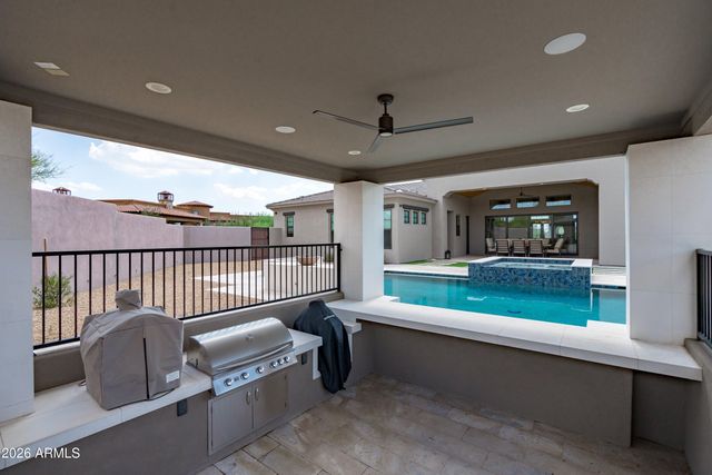 8530 E NIGHTINGALE STAR Drive, Scottsdale, AZ 85266