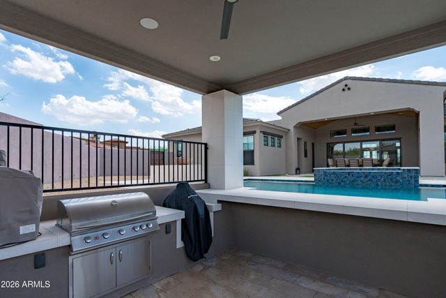 8530 E NIGHTINGALE STAR Drive, Scottsdale, AZ 85266