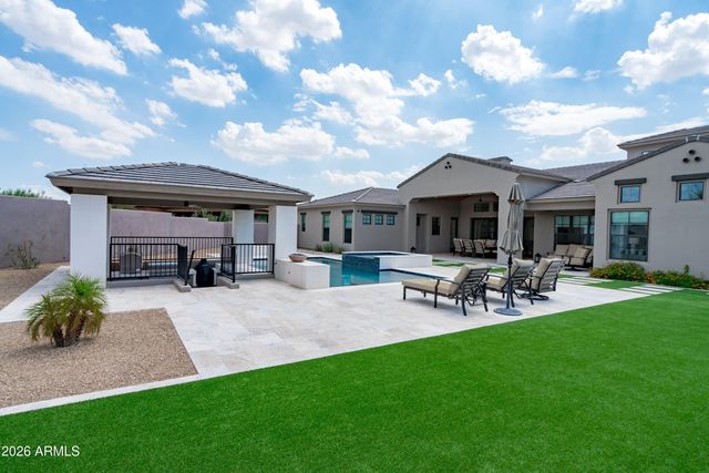8530 E NIGHTINGALE STAR Drive, Scottsdale, AZ 85266