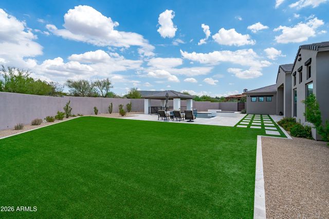 8530 E NIGHTINGALE STAR Drive, Scottsdale, AZ 85266