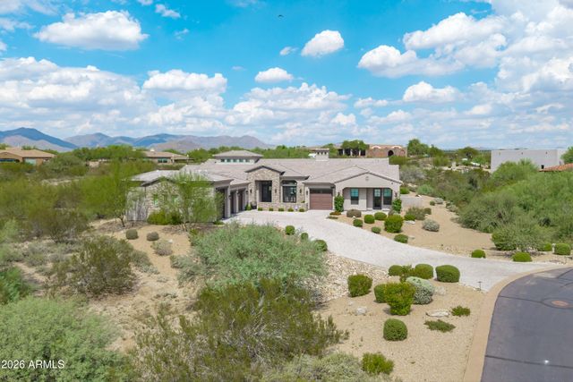 8530 E NIGHTINGALE STAR Drive, Scottsdale, AZ 85266