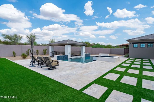 8530 E NIGHTINGALE STAR Drive, Scottsdale, AZ 85266